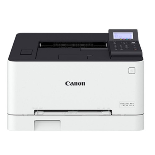 Imprimante laser couleur - , canon