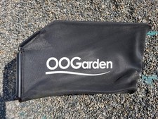 bac de ramassage de tondeuse