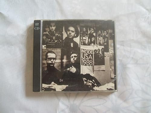 101 depeche mode - 101,
