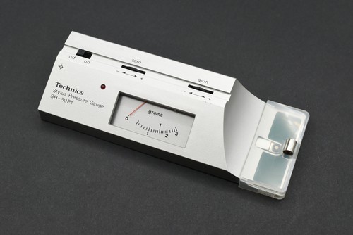 Manomètre stylet technics - à,