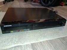 SAMSUNG HOME CINEMA SYSTEM HT