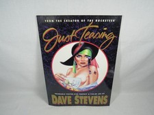 Just teasing pin - art, book