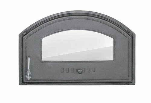 Portes pour four - à, pizza