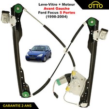 Leve Vitre Electrique Avant