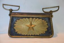 GIBERNE OFFICER CREW TRAIN MLE 1872-CAVALRY 3RD REPUBLIC-1914/18