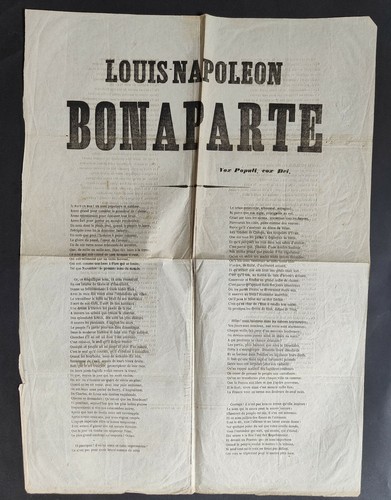 Louis napoleon bonaparte - louis-napoleon,