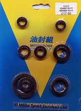 Huile Moteur Joint Kit Yamaha YZ450F YZF450 YZF 450 Wr 2003-2013 mitaka 228