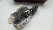  PRTSIDE Protar BMW Sidecar 500cc 2 cylindres 1/9