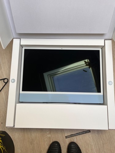 Apple imac 256go ssd - (256go,