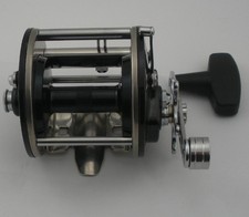 Penn 209M Levelwind Moulinet - Traîne Moulage Et Bas Pêche