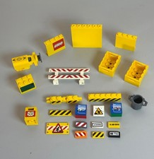 Lego Lotto Misty Pièces