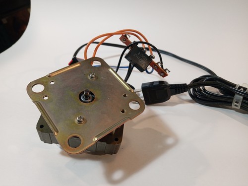 Marantz 6100 turntable motor