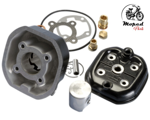 Kit haut moteur polini - cc,