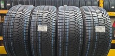 4 PNEUS KLEBER M+S 235/55 R17