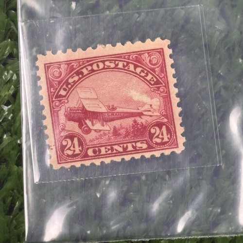 Scott 1923 24c airmail - scott,