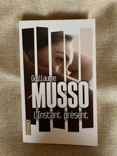 Livre  Guillaume Musso