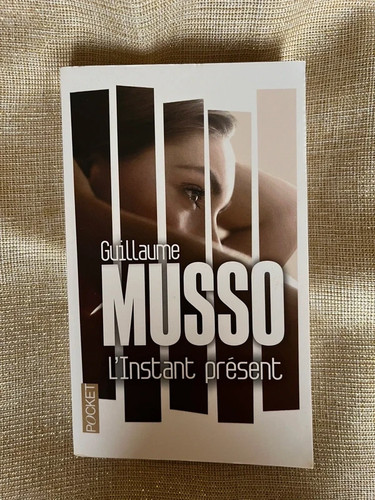 Livre guillaume musso - ,