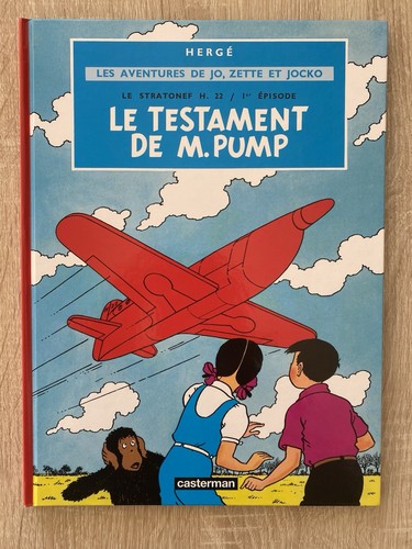 Zette jocko tome 1 - -,