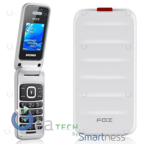 Brondi fox gsm - gsm, quadri