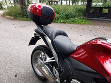 Selle Grand Confort compatible