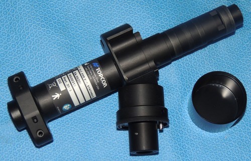 Topcon 06206 haag - topcon,