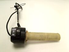 interrupteur manche guidon