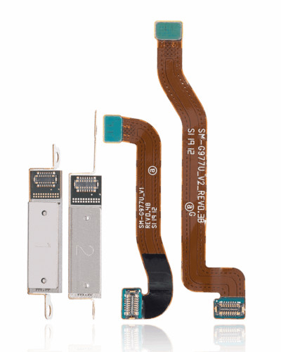Antenna flex cable - 5g,