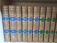 24 livres éd Walter Beckers