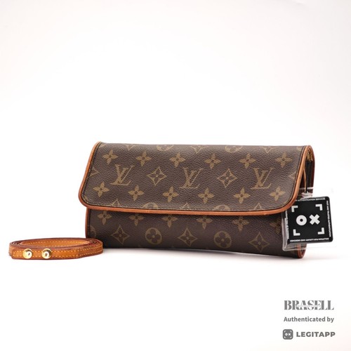 Louis vuitton pochette twin - vuitton,