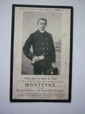image mortuaire Monteyne
