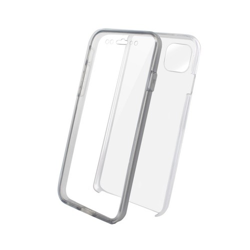 Coque semi rigide - coque, semi-rigide