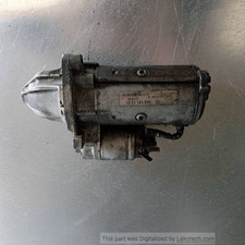 Démarreur  MERCEDES-BENZ