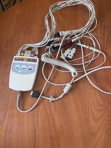900995 003 cam ekg - ge,