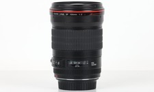 Canon 135mm f2L USM