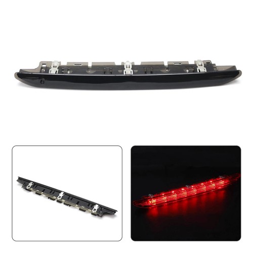 Black lens high - lens, brake
