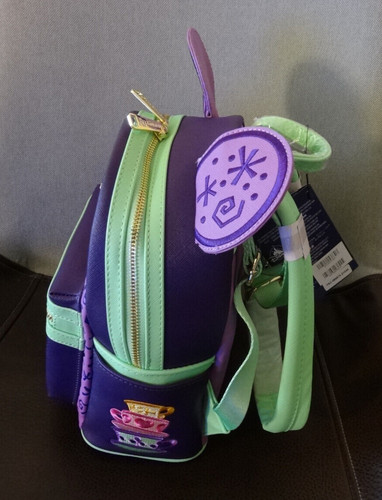 Mini sac dos loungefly - mini,
