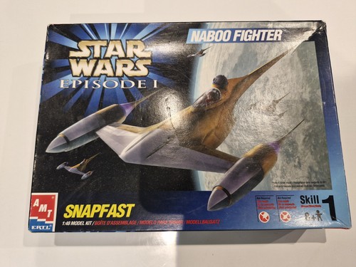 Amt ertl maquette star - amt,