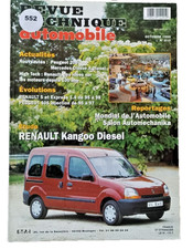 RENAULT KANGOO DIESEL 1.9L