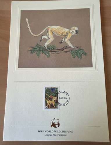 Wwf official proof - official,