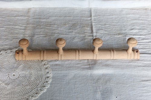 Porte manteau mural - , en