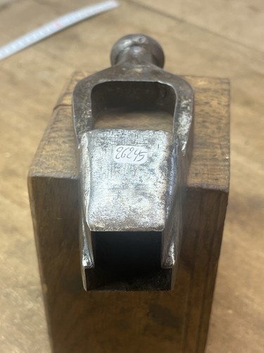 Outil ancien cordonnier - outil,