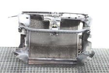 SEAT Alhambra 7N Radiateur Slam Panneau Cadre Kit 5N0121253P 2.0 Diesel 103kw