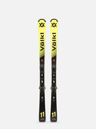 Volkl racetiger junior pro - racetiger, pro+