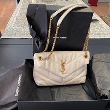 sac à main Loulou Puffer Yves