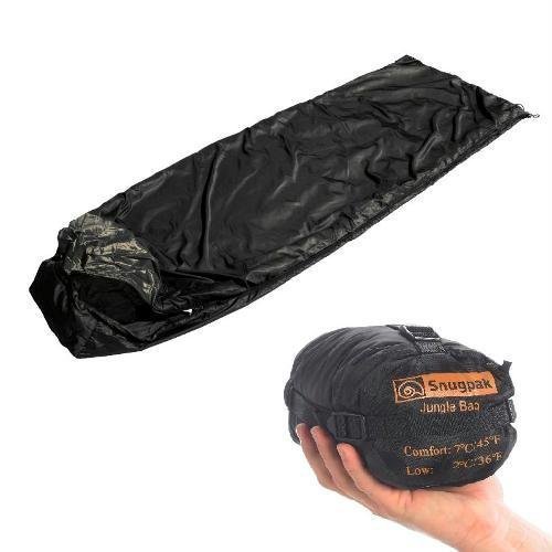 Snugpak jungle sac couchage - jungle, de