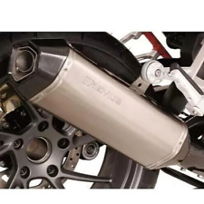 Remus Hexacone Titanium w/ CF Cap Slip-On BMW 2015 Motorrad R1200 4882 088015