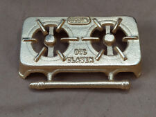 Presse papier publicitaire