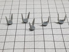 UM352 - 5 dents herse rotative