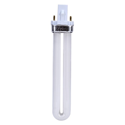 Ampoules remplacement - uv,