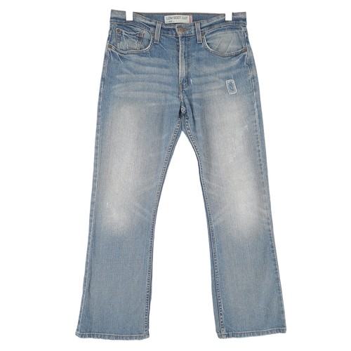 Jean vintage levi 527 - jean,